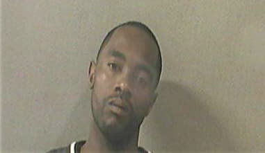 Wendell Butler, - Orleans Parish County, LA 